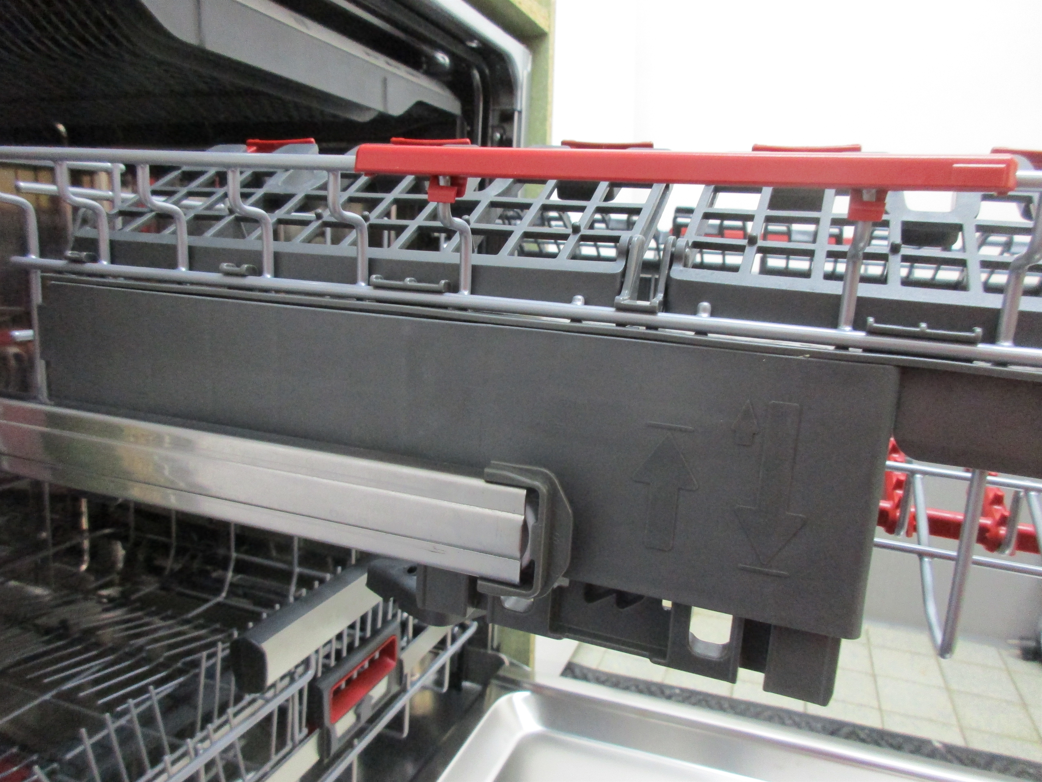 AEG FSE83847P