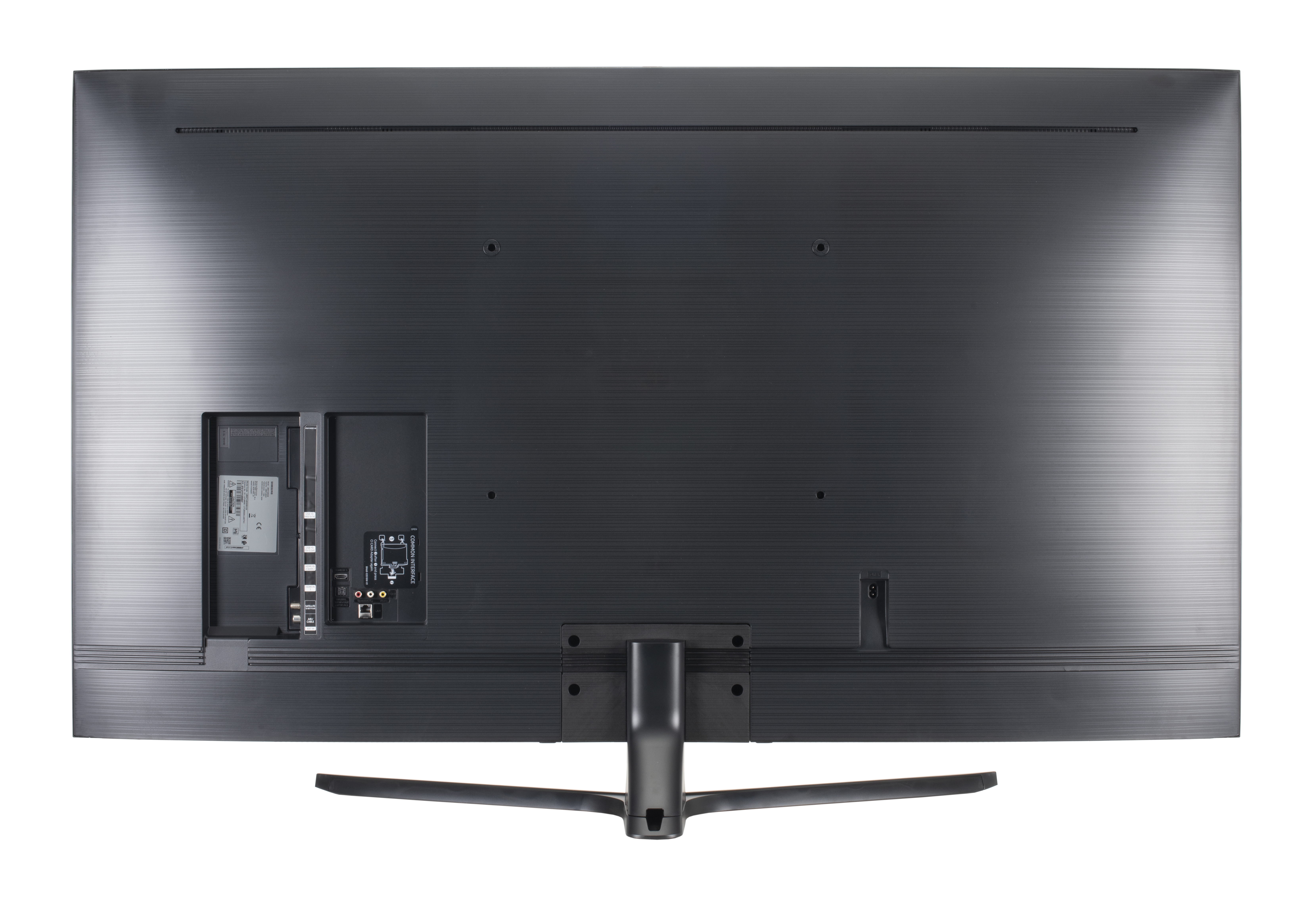 SAMSUNG UE65TU8505