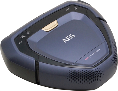 AEG RX9-1-IBM