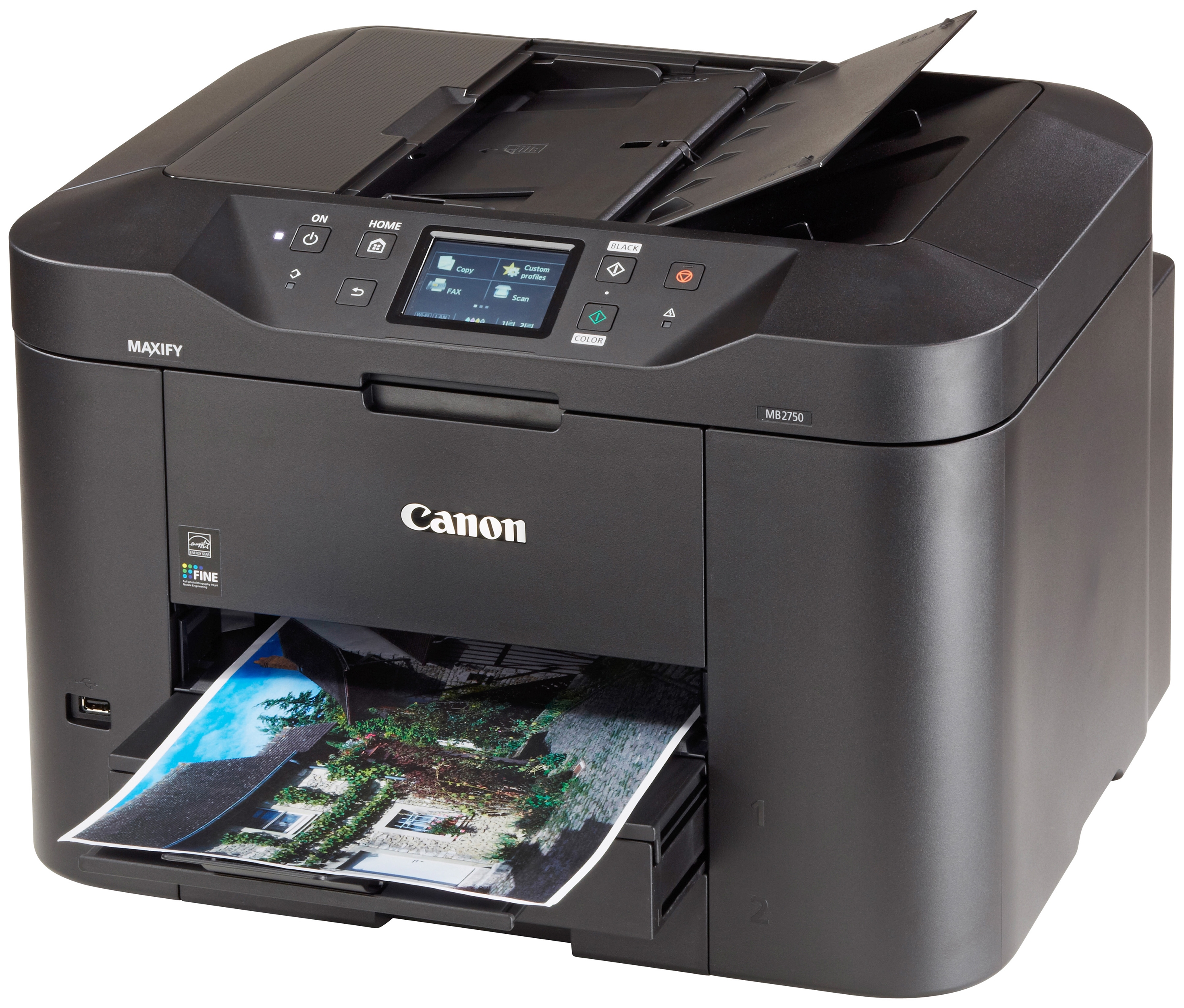 CANON MAXIFY MB2750