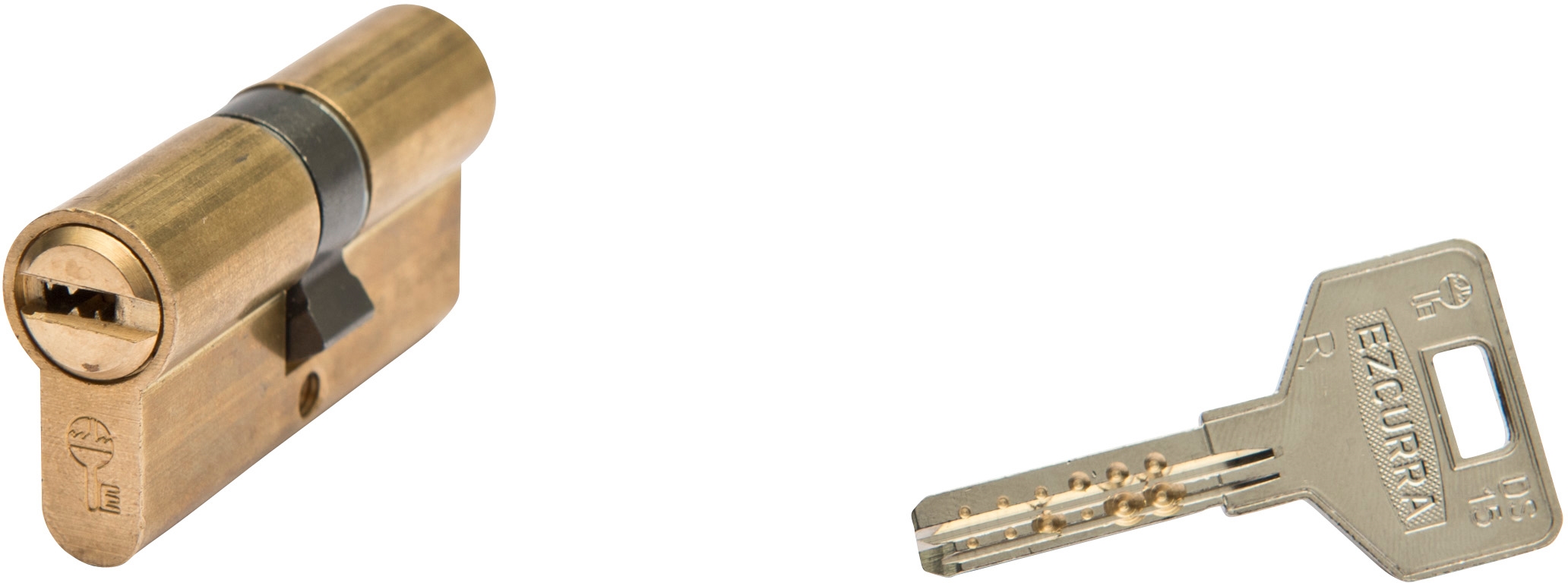 EZCURRA DS15
