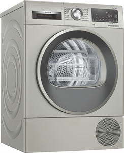 BOSCH WQG2450XES