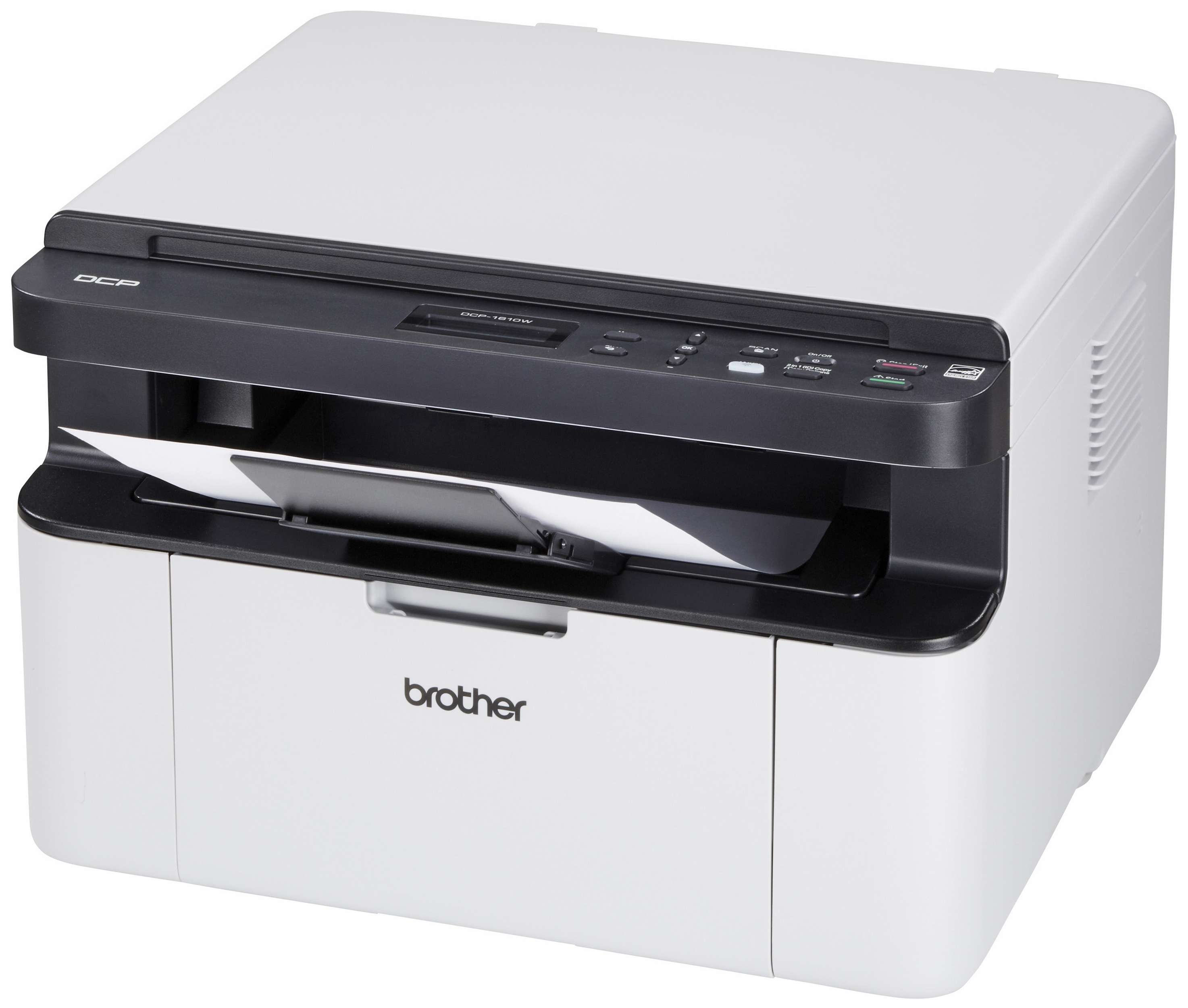 BROTHER DCP-1610W