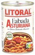 LITORAL FABADA ASTURIANA