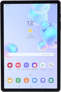 SAMSUNG GALAXY TAB S6 128GB 4G CON S PEN