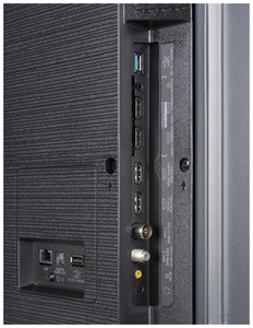 HISENSE 65U7KQ