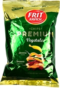 FRIT RAVICH Chips vegetales premium