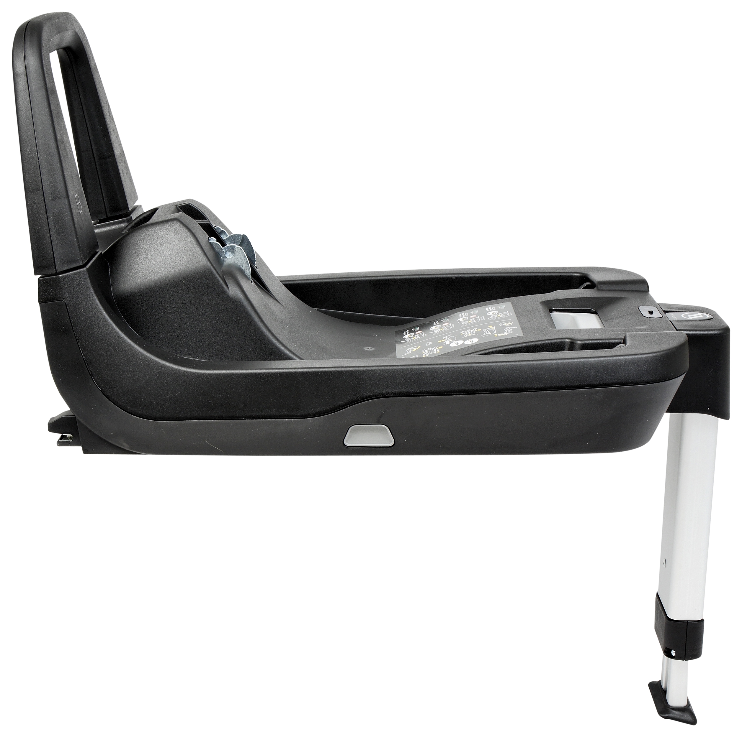 AVIONAUT COSMO + IQ BASE 2.0