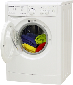 INDESIT EWC 81483 W EU