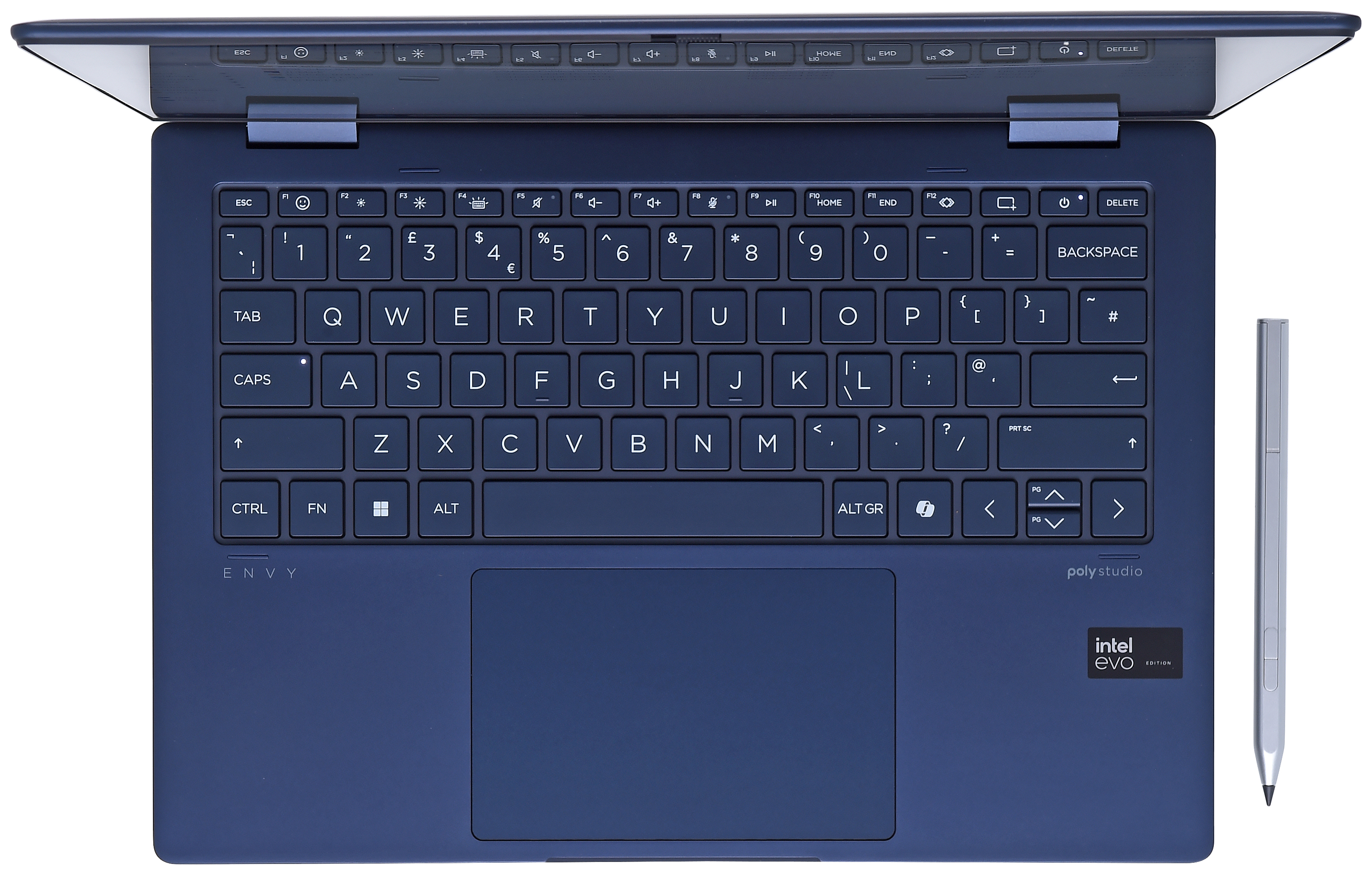 HP ENVY X360 14-FC0009NS