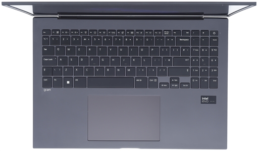 LG GRAM 16Z90S-G.AA55B