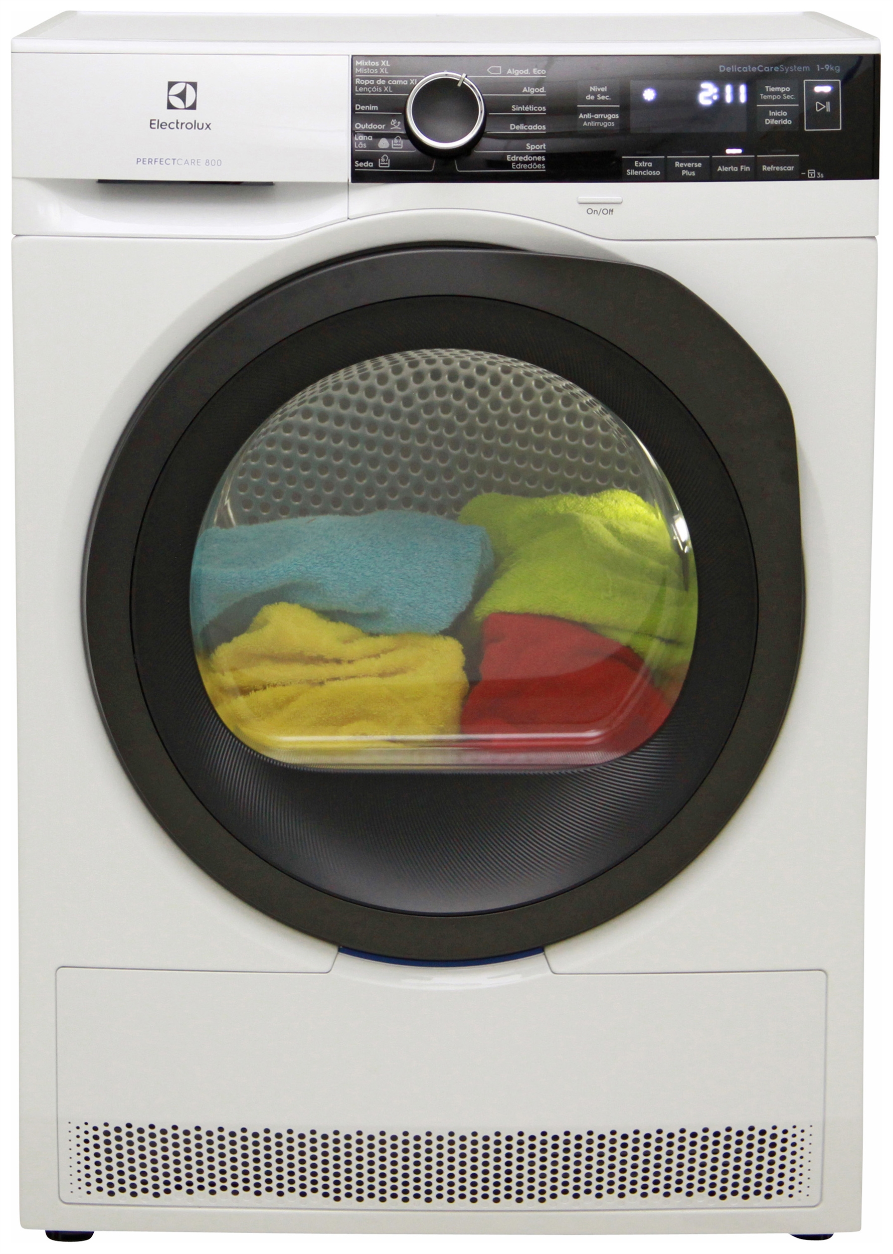 ELECTROLUX EW8H2966IR