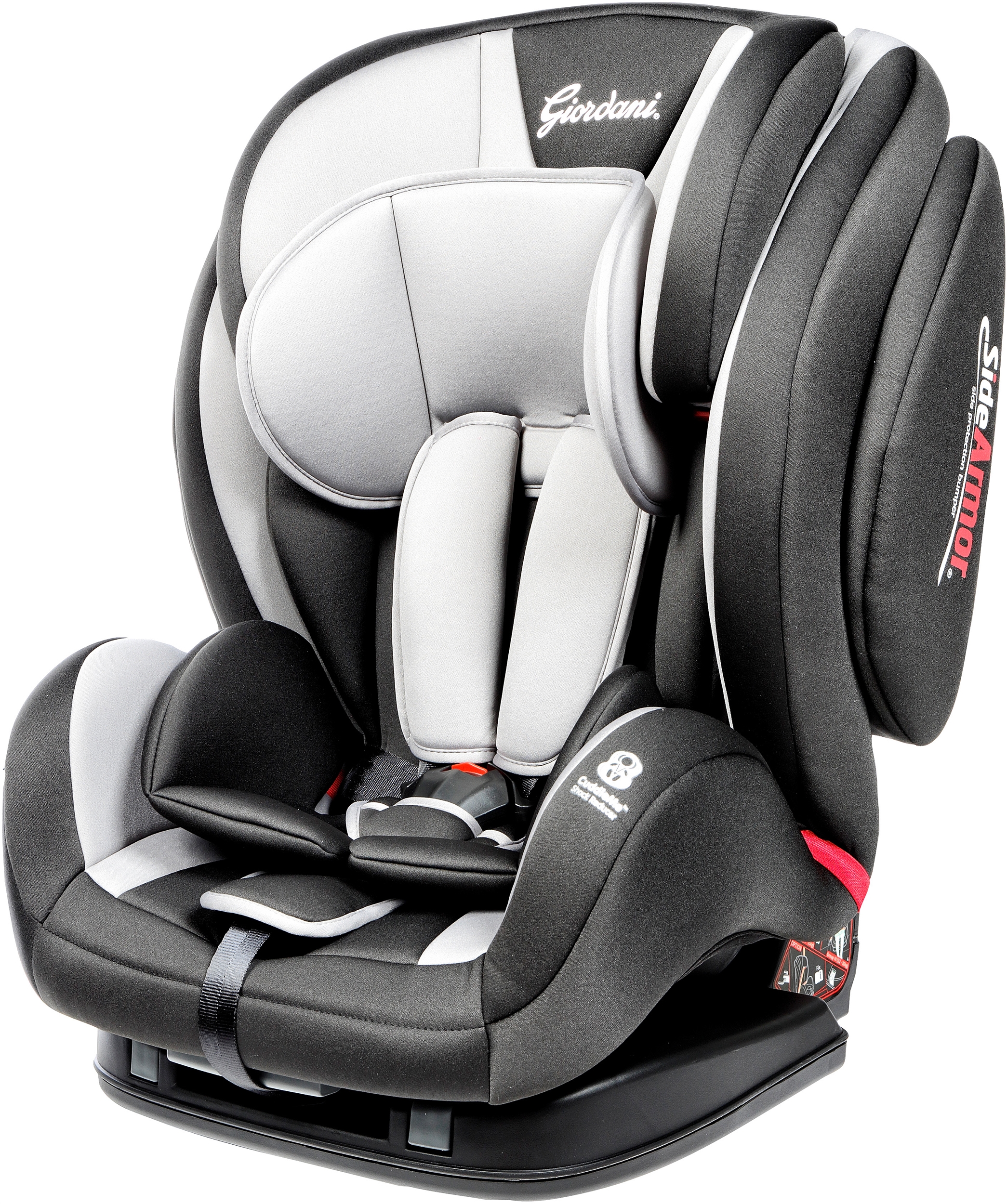 GIORDANI EVOLUTION ISOFIX