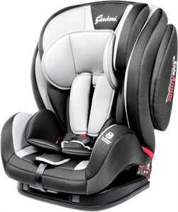 GIORDANI EVOLUTION ISOFIX