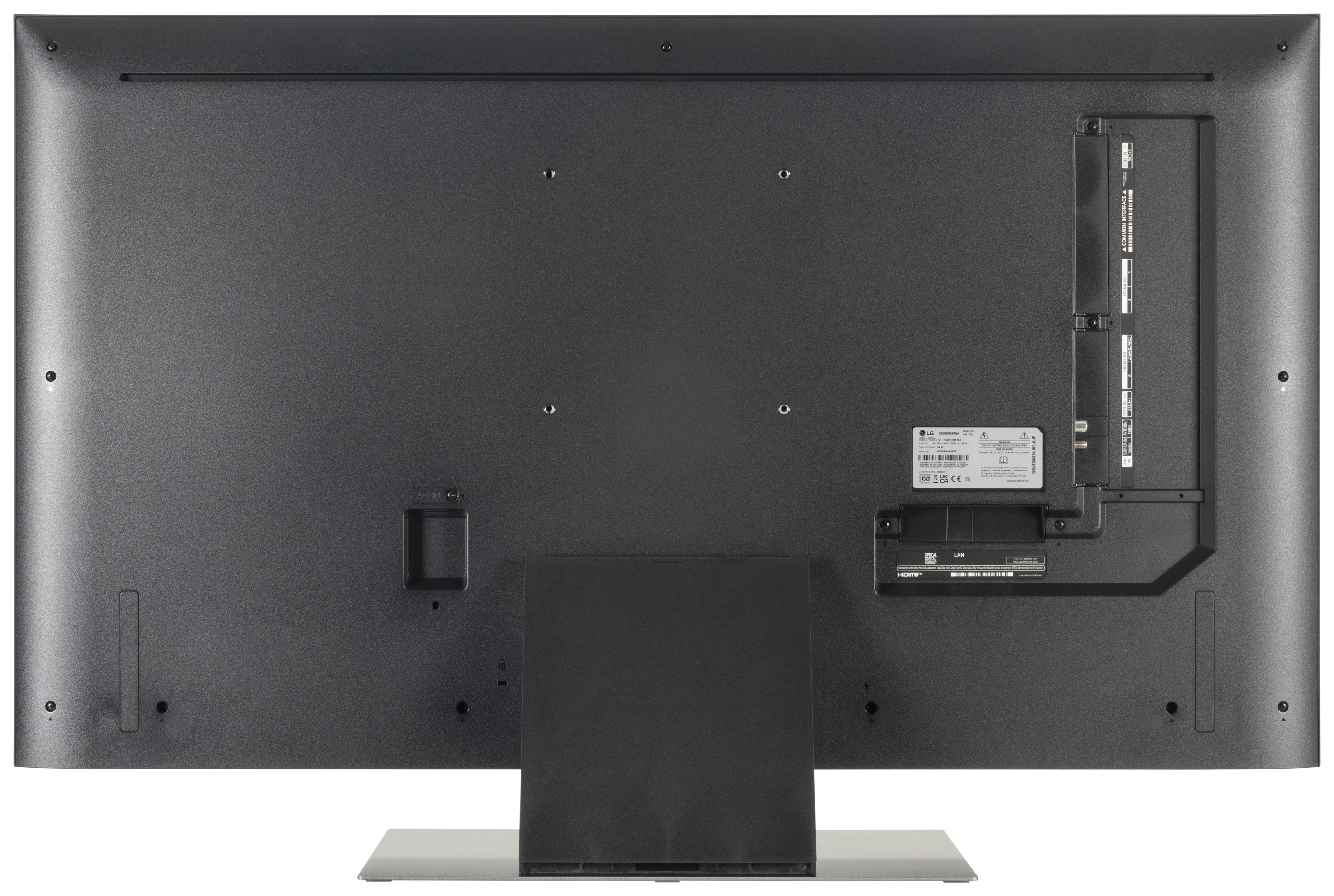 LG 50QNED86T6A