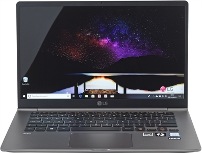 LG GRAM 14Z990-V