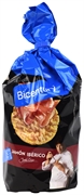 BICENTURY TORTITA JAMÓN IBÉRICO