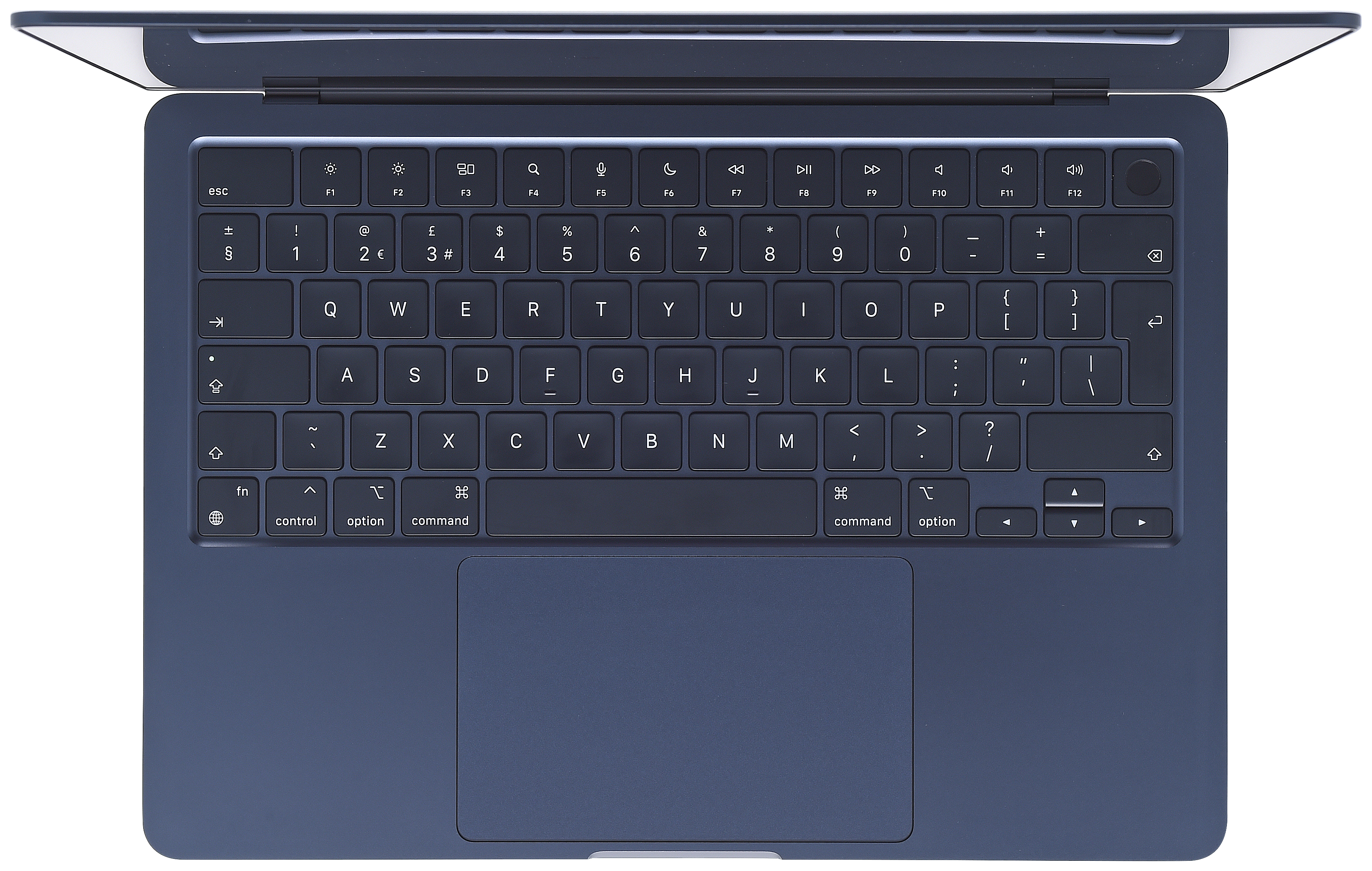 APPLE MacBook Air 13" 2024 512GB SSD 8GB