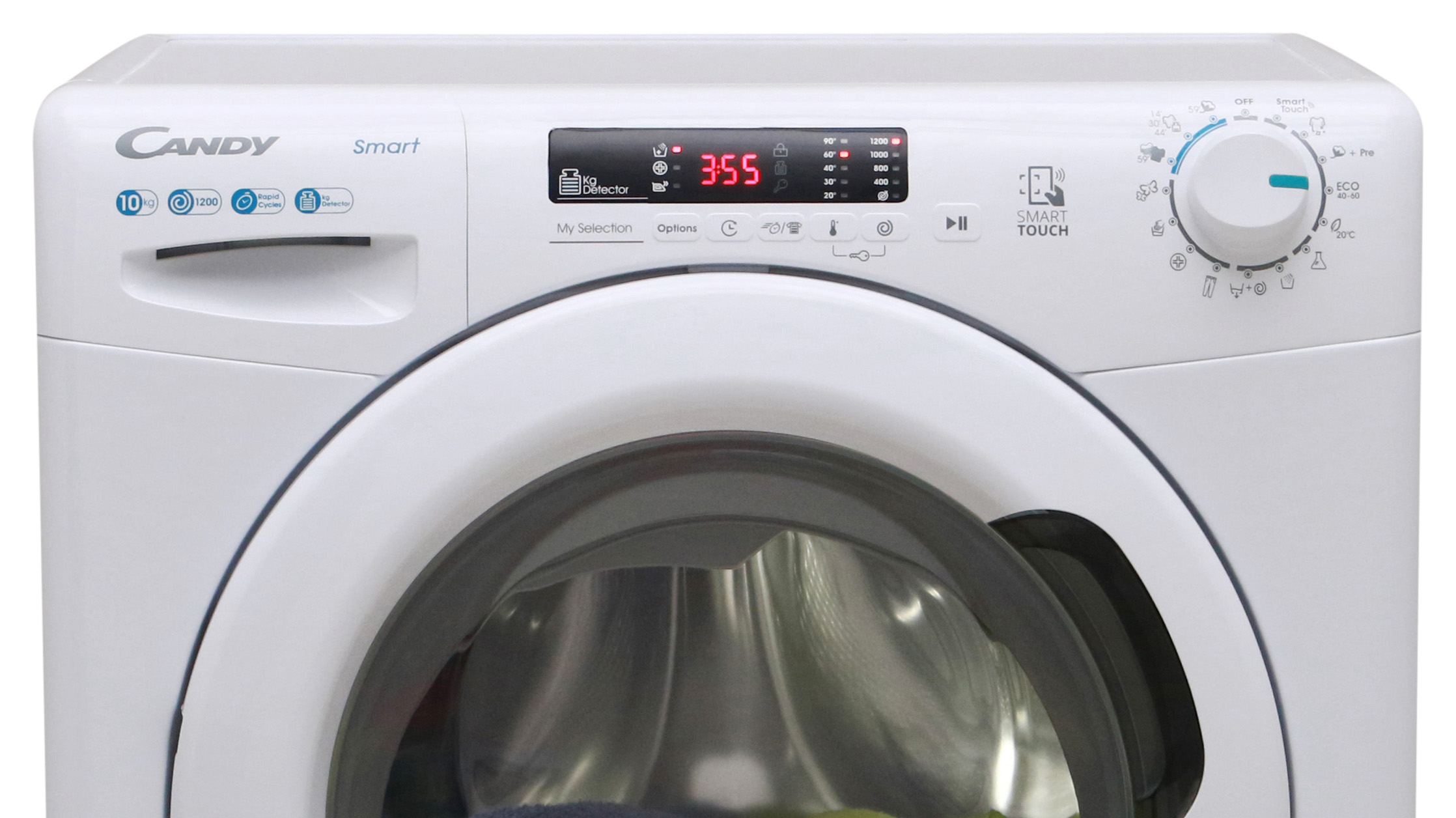 CANDY CS 12102DE/1-S