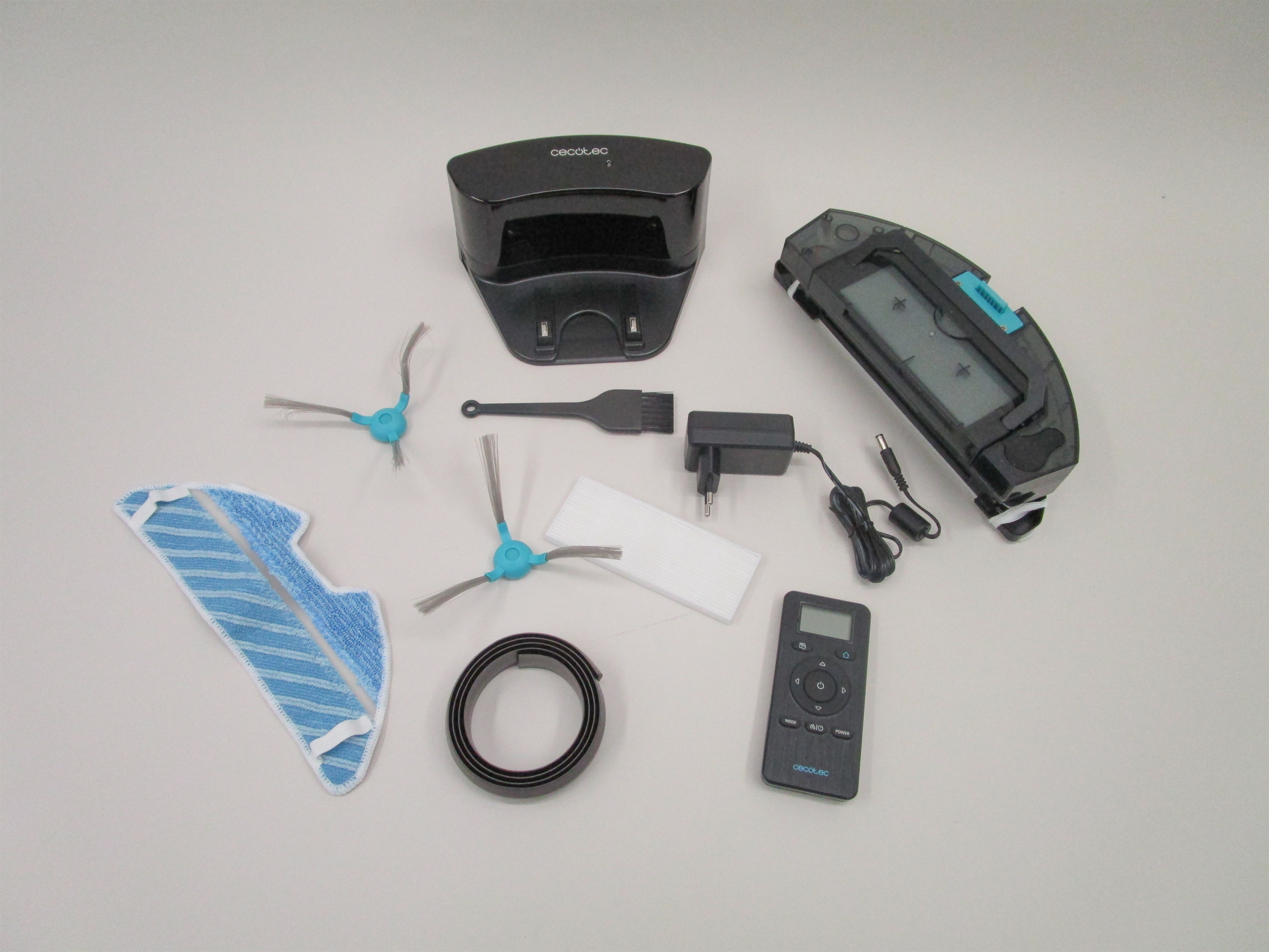 CECOTEC CONGA SERIE 1390 - 05139