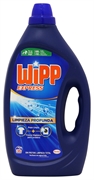 WIPP EXPRESS Gel Azul