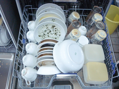 BEKO DFN28430X