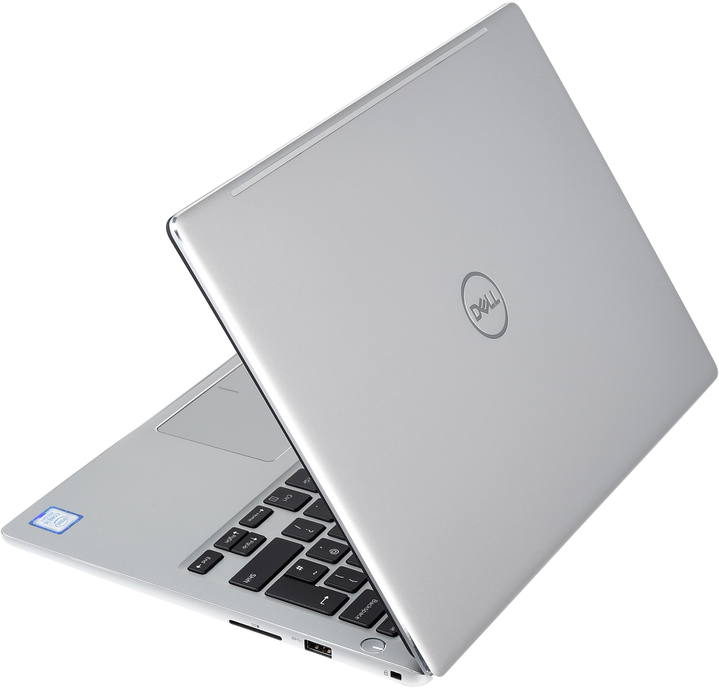 DELL Inspiron 13 7000 (cn73803)