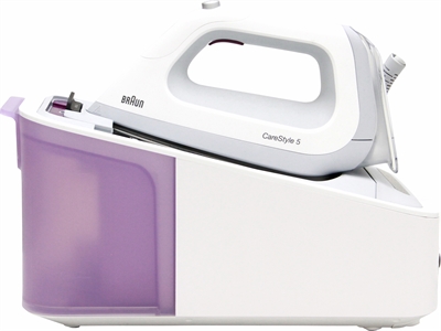 BRAUN IS5043 CARESTYLE 5