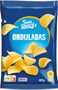 SUN SNACKS (ALDI) ONDULADAS