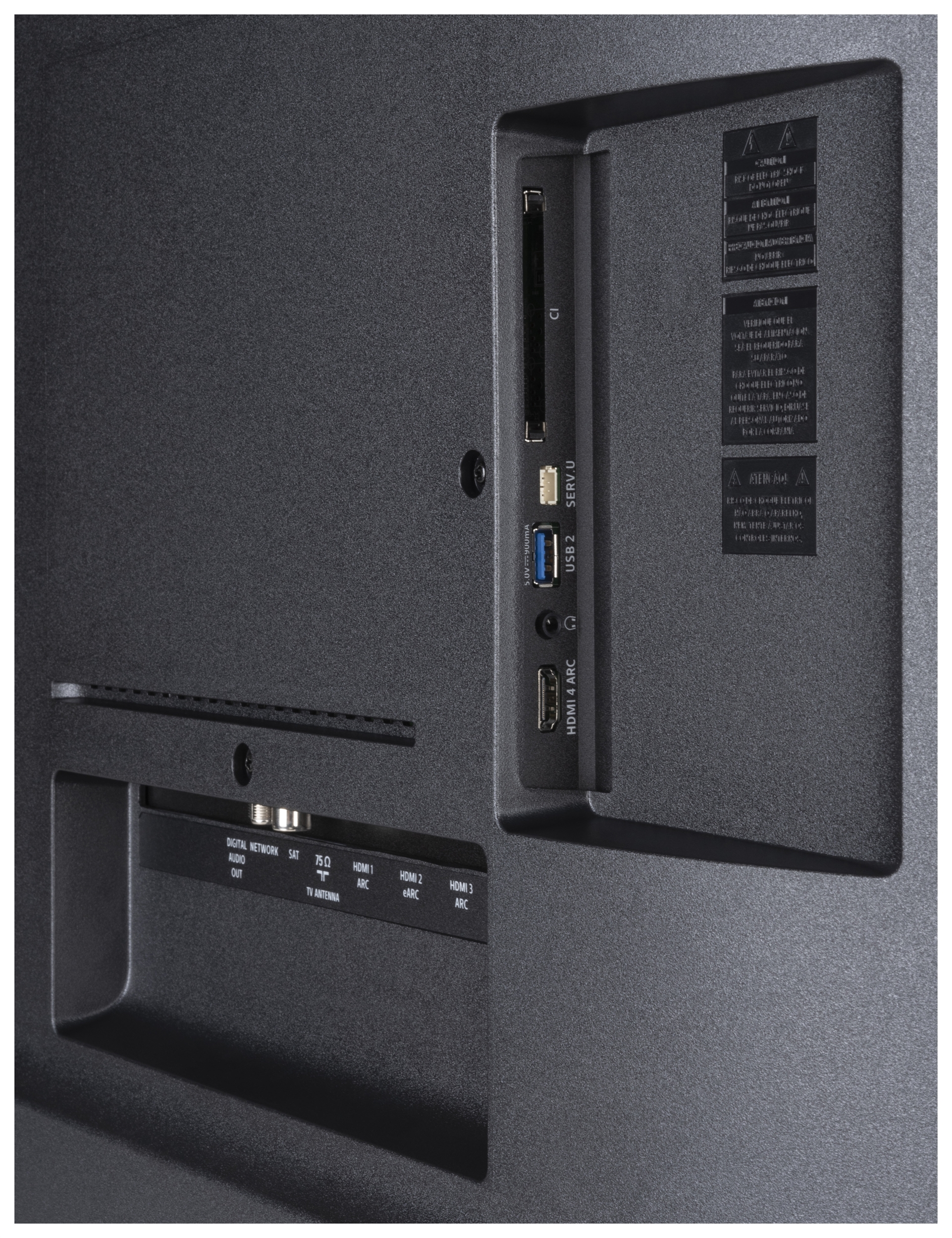 PHILIPS 50PUS8507/12