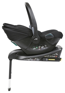 BRITAX RÖMER BABY-SAFE CORE + BASE