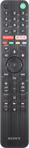SONY KD-65XH9096