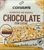 CONSUM Barritas de muesli Chocolate con leche