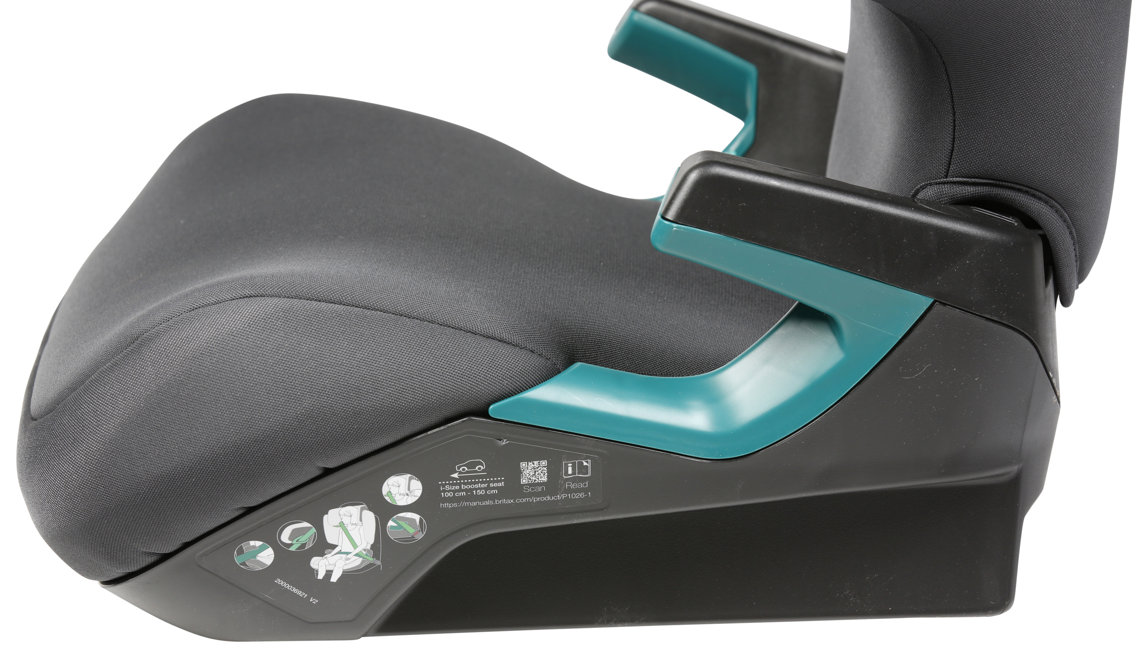 BRITAX RÖMER ADVENTURE PLUS