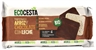 ECOCESTA TORTITA DE ARROZ Y CHOCOLATE CON LECHE