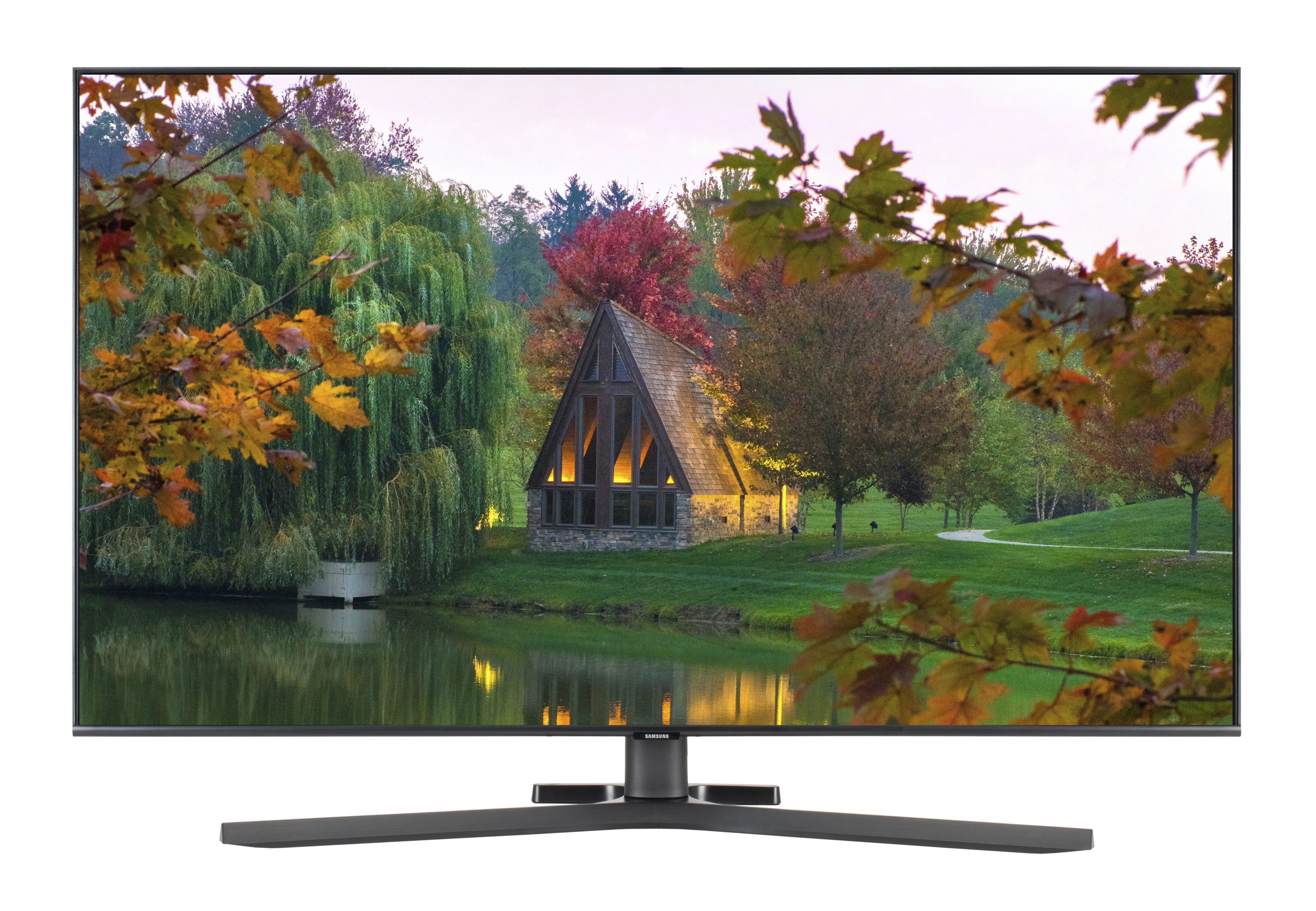SAMSUNG UE50TU8505