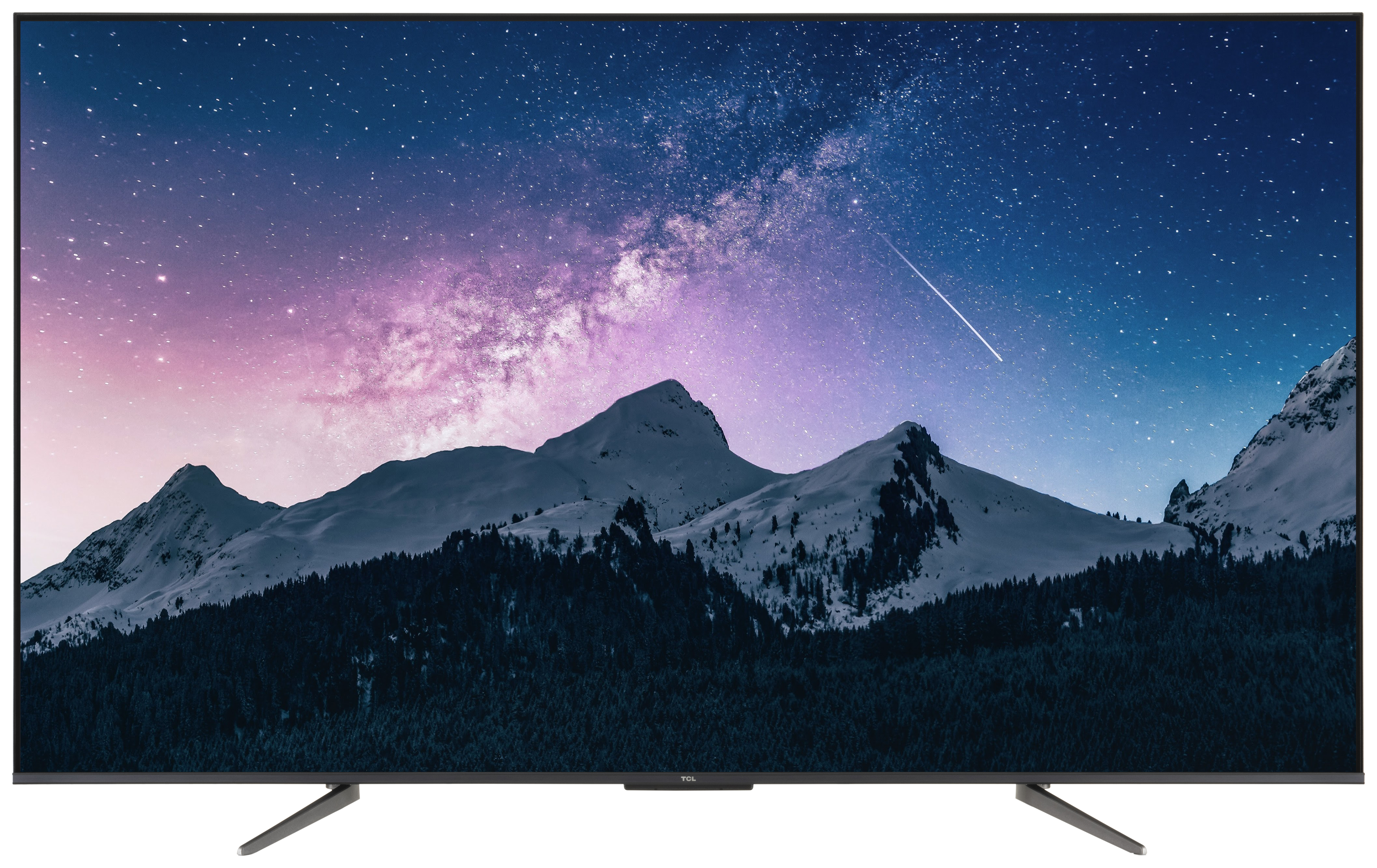 TCL 65C645