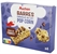 AUCHAN (ALCAMPO) BARRES CHOCOLAT AU LAIT POP CORN