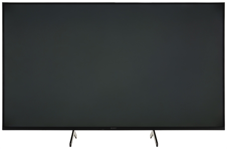 SONY KD-55X85K
