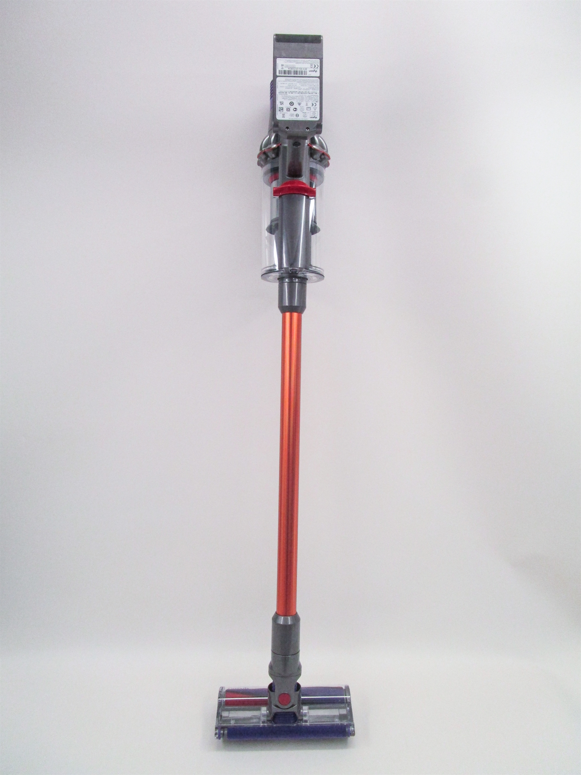 DYSON CYCLONE V10 ABSOLUTE