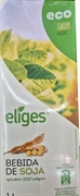 ELÍGES (GRUPO IFA) BEBIDA DE SOJA