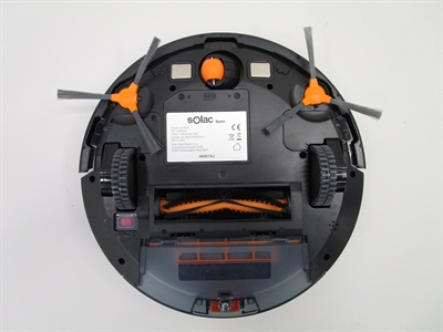 SOLAC AA3402 LUCID I10