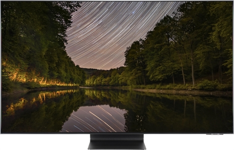 SAMSUNG QE55QN95A