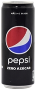 PEPSICO PEPSI ZERO AZÚCAR