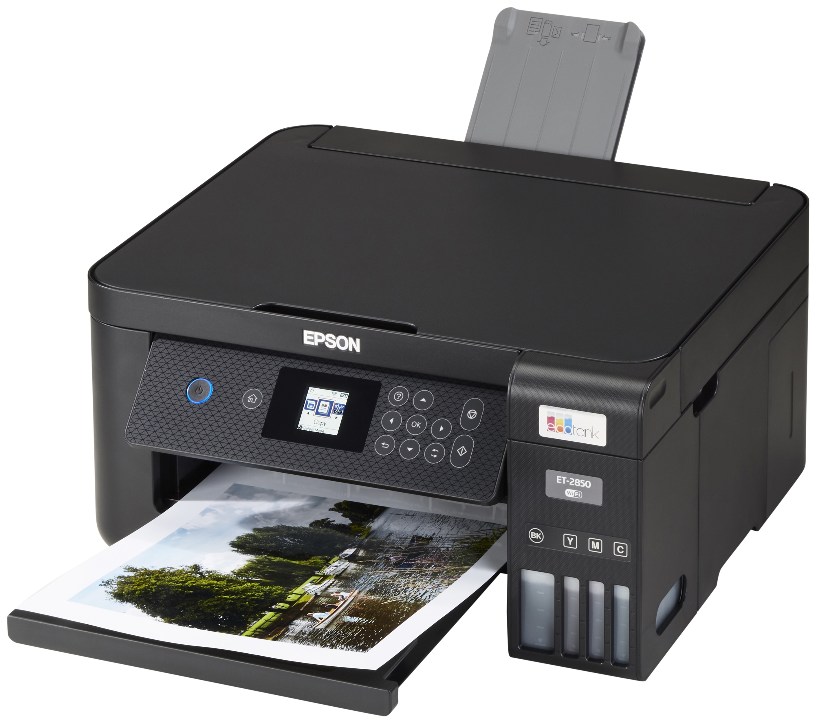 EPSON ECOTANK ET-2850