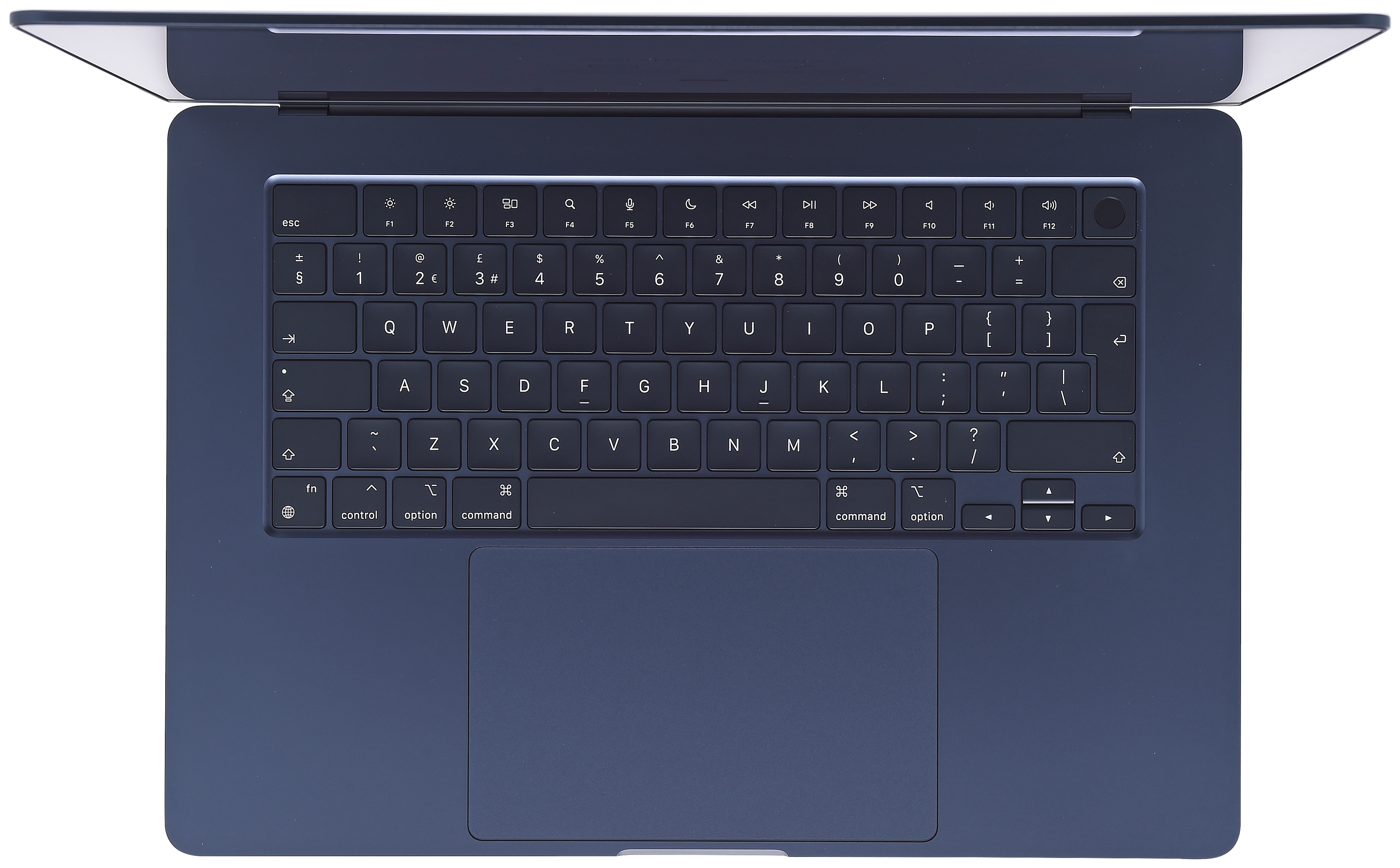 APPLE MacBook Air 15" 2024 256GB SSD 8GB