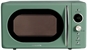 CREATE RETRO SAGE