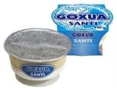 SANTI CUAJADA DE OVEJA