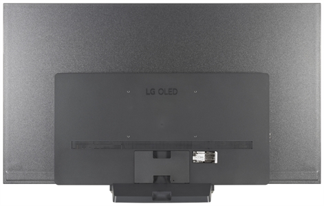 LG OLED65C35LA