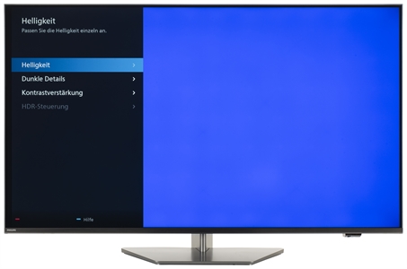 PHILIPS 50PUS8919/12